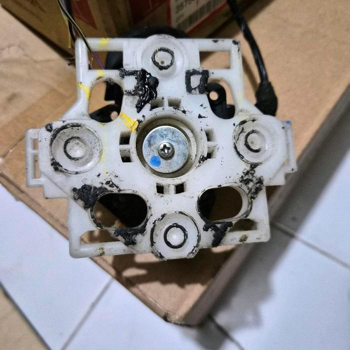 ELEKTRIK PENGGERAK KACA SPION CRV HRV 2017/2021