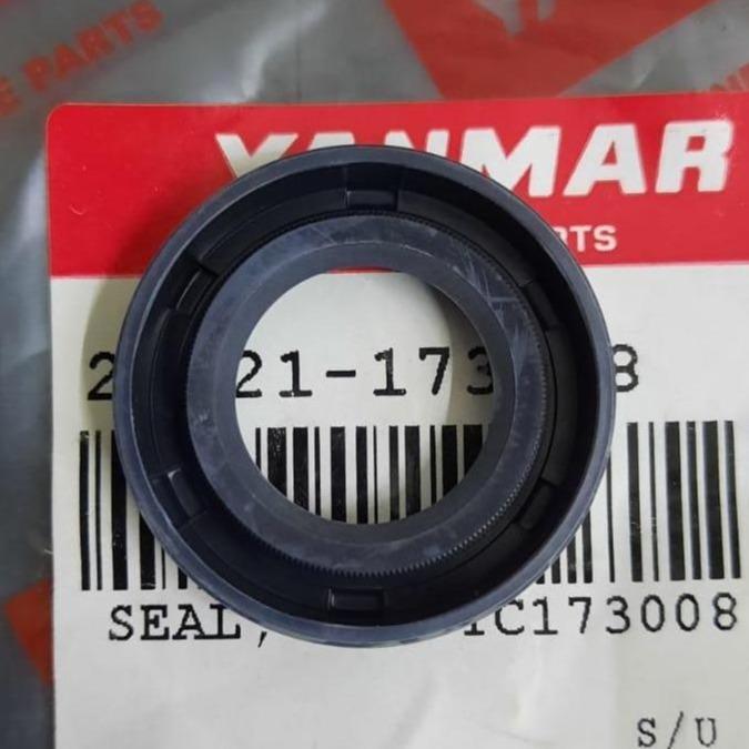 Oil Seal TC173008 Cultivator Yanmar TE550 Yanmar