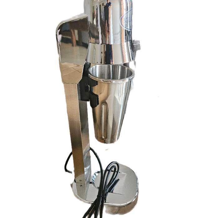 Mesin Pembuat Minuman Shake Susu Otomatis