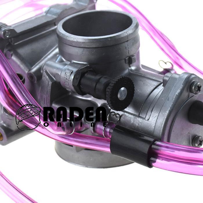 Karburator Pwm 34 36 38 40 42 Kabulator Karbu Carbu Karbulator Asli