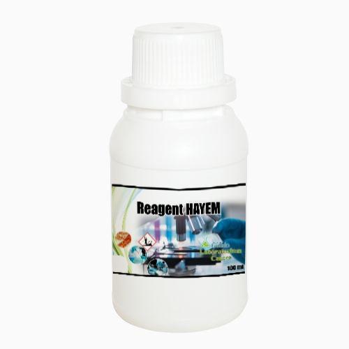 REAGEN HAYEM/LARUTAN HAYEM HITUNG ERITROSIT ATAU DARAH MERAH 100 ML