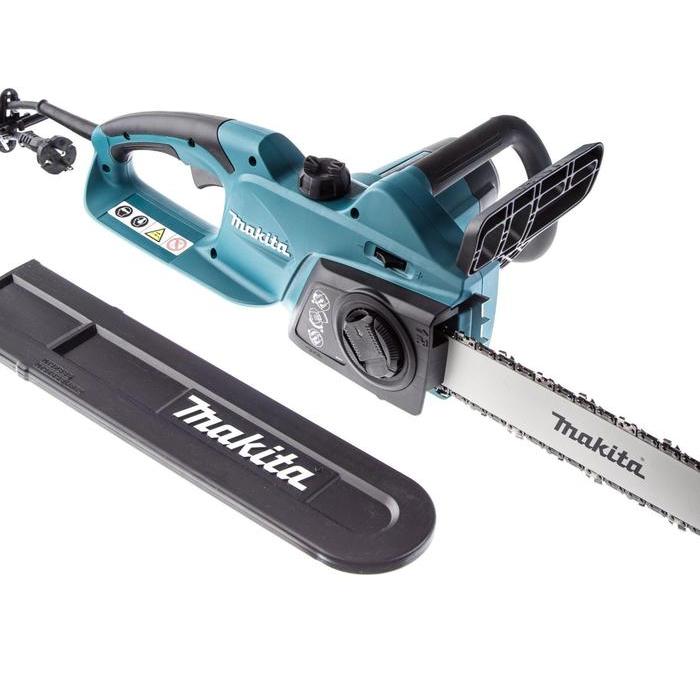 Makita Chainsaw 16" UC 4041 A - Gergaji Kayu Listrik 16" UC4041A