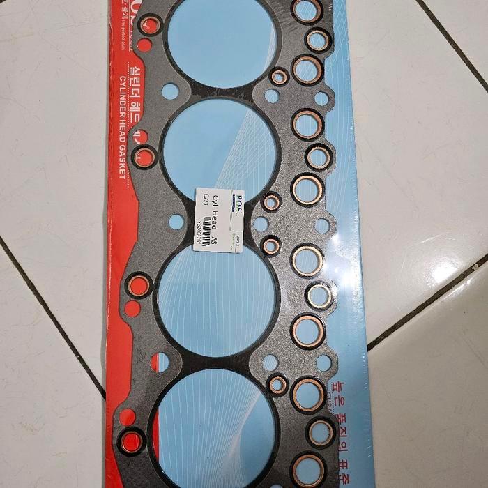 Packing Deksel Cylinder Head Panther Asli Parts