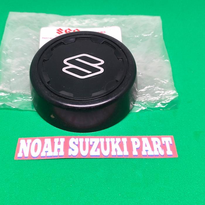 Dop Velg Suzuki Futura Asli Sgp