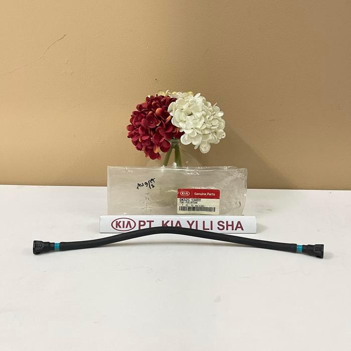 Tube Fuel Return - Kia Carnival Dan Sedona -Kia Genuine Part