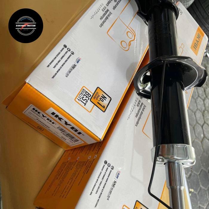 Shockbreaker Depan Grand Max Ikyb Shock Depan Gran Max