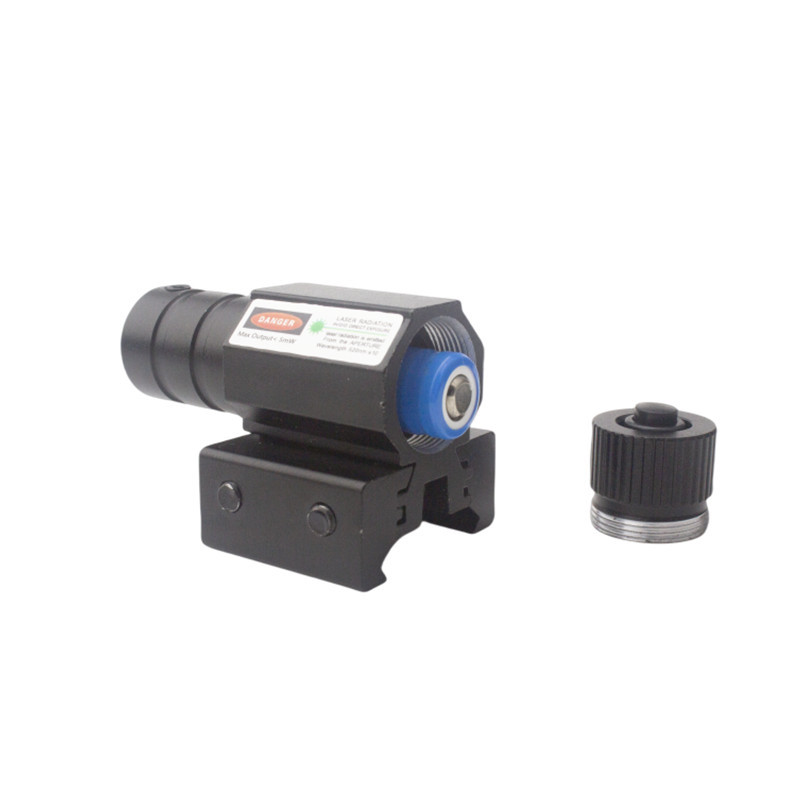 BEST PRICE Glock Red Laser Sight Green Red Dot Sight with 11/20mm Picatinny Rail Mount