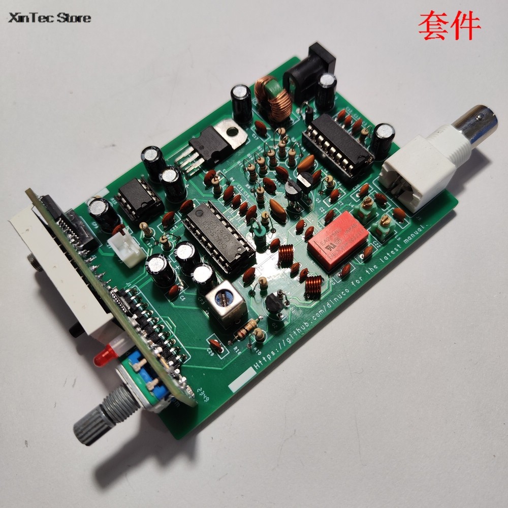 R20 Fm Radio/Aeroband Pll Receiver Diy Kit Aeroradio Fm/Am Radio