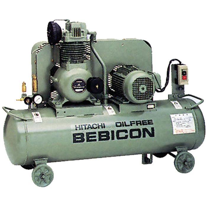 Kompresor Hitachi Bebicon Oil Free 1HP 1 HP 1 phase Bandung only