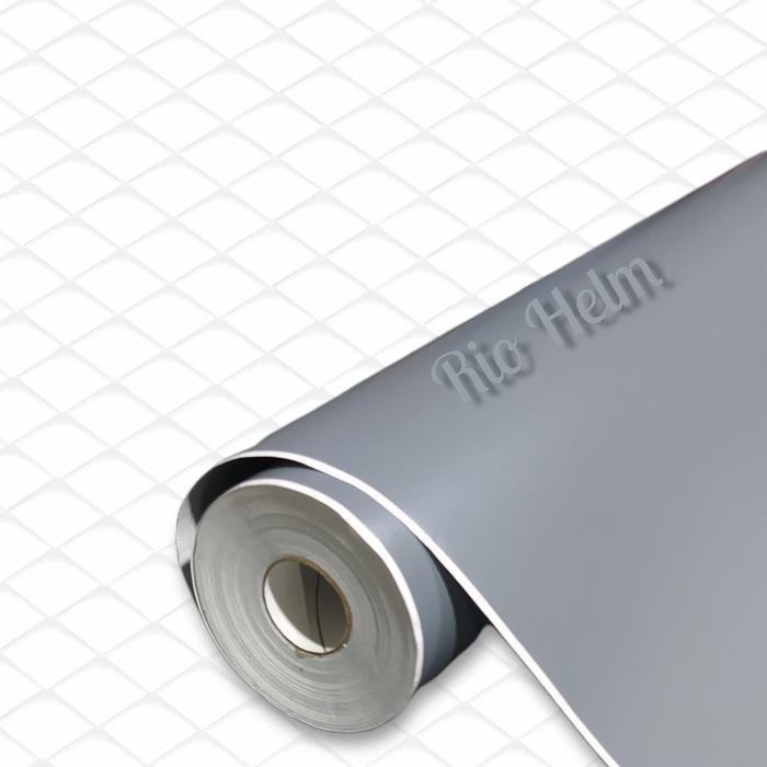 Sticker skotlet abu doff profix