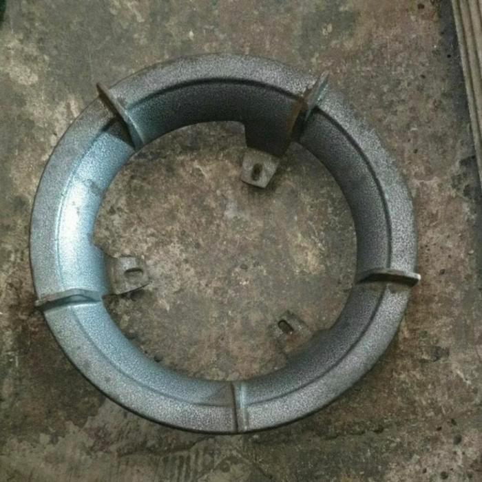 Mangkok Kompor Gas 21A/606 Utu