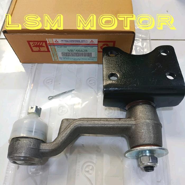 idler idle arm L300 bensin diesel news