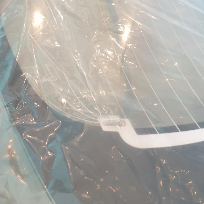 Kaca Bagasi Belakang Asli Mitsubishi Xpander CROSS news