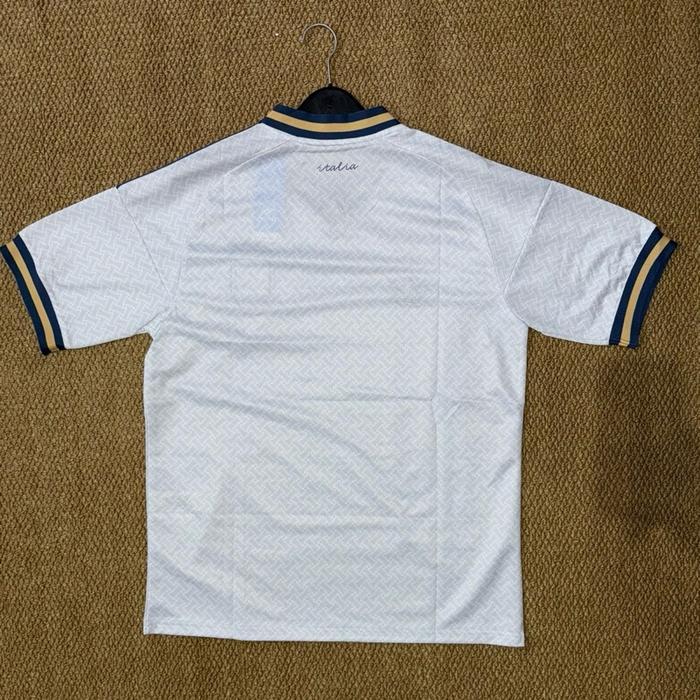 Jersey Italia Away Terbaru 2026 Promo