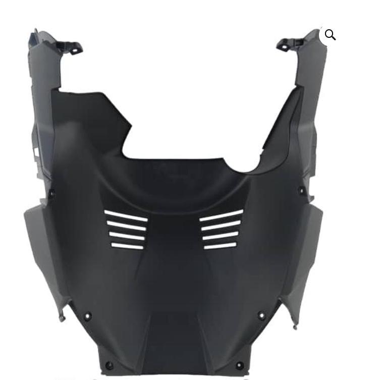 64521-K0W-Na0 Cover Tutup Depan Bawah Motor Honda Adv 160