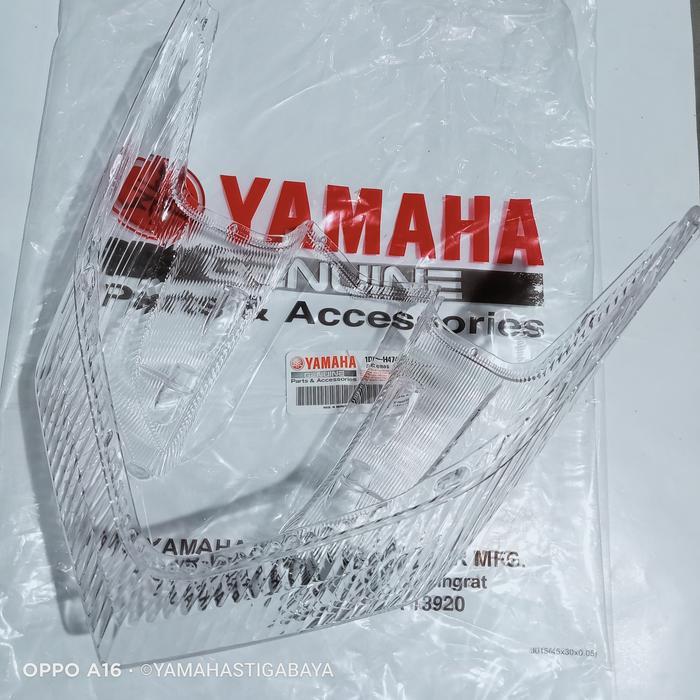 KACA LAMPU BELAKANG JUPITER Z1 MIKA LAMPU BELAKANG JUPITER Z1