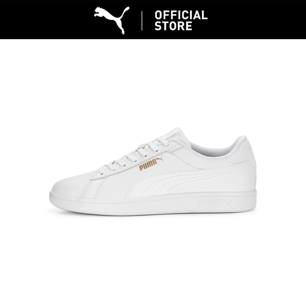 PUMA Sepatu Sneaker Smash 3.0 L