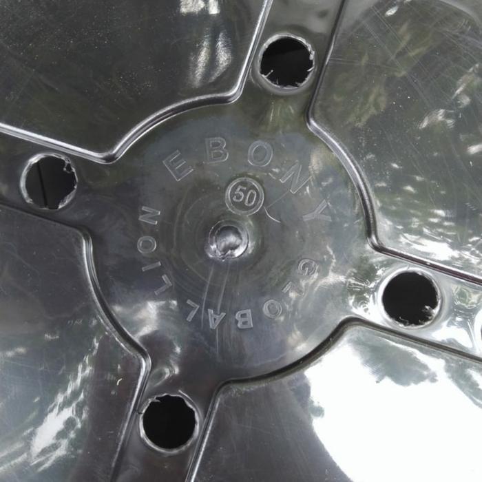 Top POT BESAR KUPING UKURAN 50 pot besar ukuran 50 bagus tebal kuat