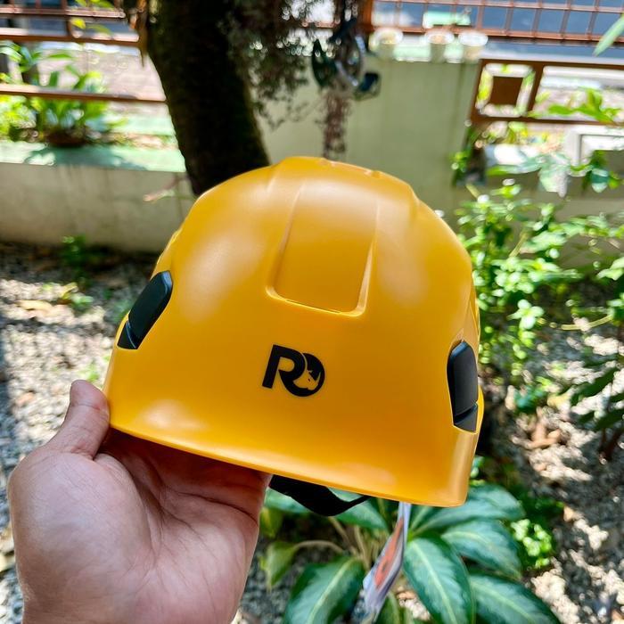 Helm Safety Climbing Rescue Working Helmet Not Petzl Camp Gub