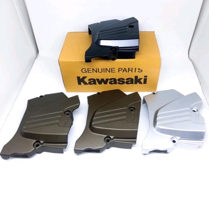 Tutup Gear Tutup Gir Depan New Ninja Rr Ninja Rr Old Ninja R Original