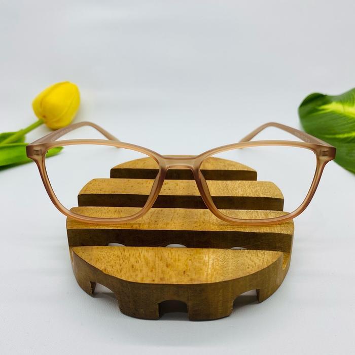 NAWA - FRAME KACAMATA LENTUR RINGAN