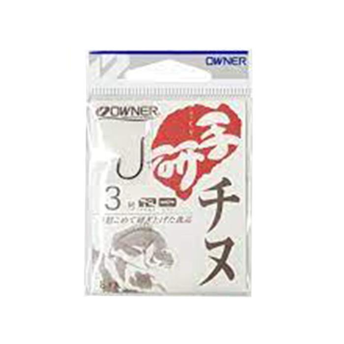 Pancing Owner Chinu 10374 Hook Kail Tajam Kuat Made in Japan BISA GOSEND