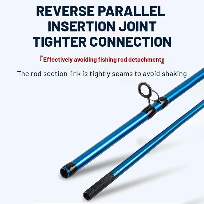 2026 Shimano Joran Pancing Set Joran Pancing Fishing Rod Suitable For Spinning Reel Bait Casting