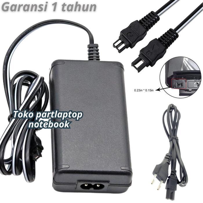 Adaptor Handycam Camcorder Sony DCR-DVD610E DCR-DVD610E new charger