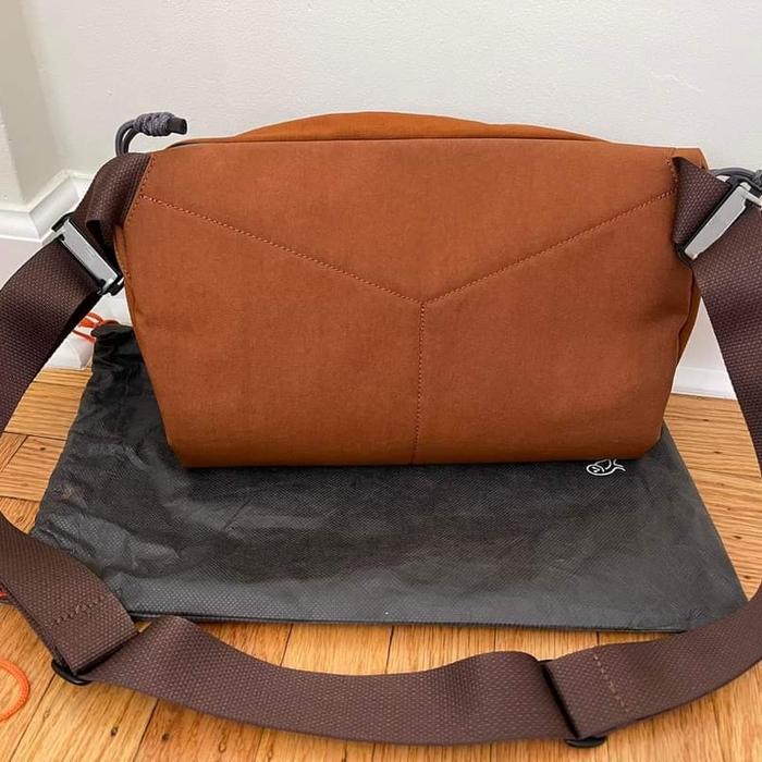 Bellroy Venture Sling 6L / Waistbag Venture Bellroy