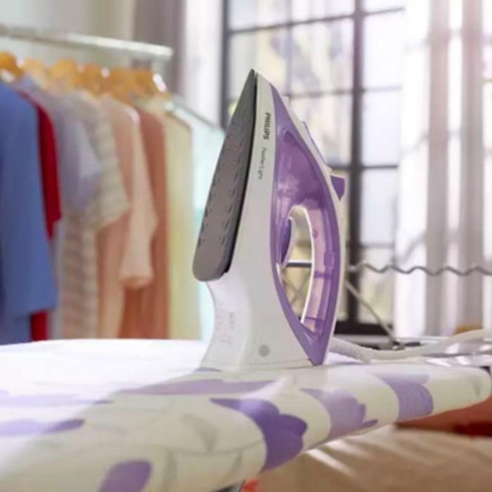 philips GC1418 setrika uap philips/GC1418/PHILIPS GC1418/Steam iron