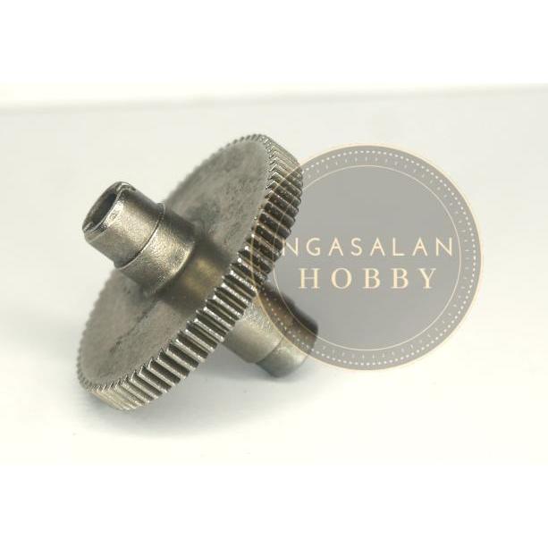 Spur gear wltoys wl 104001 spare parts P/N : 1874