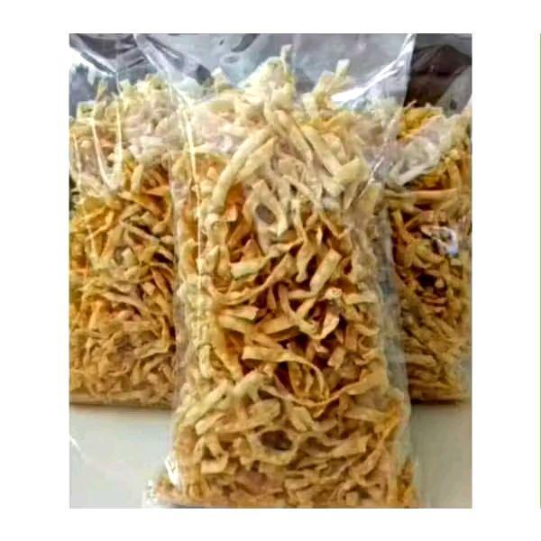 Stik Bawang/Kue Bawang/Keripik Bawang Padang 1 Kg Homemade Gurih Kripik