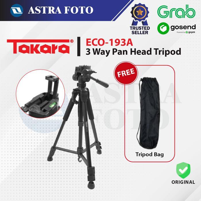 TRIPOD TAKARA ECO-193A