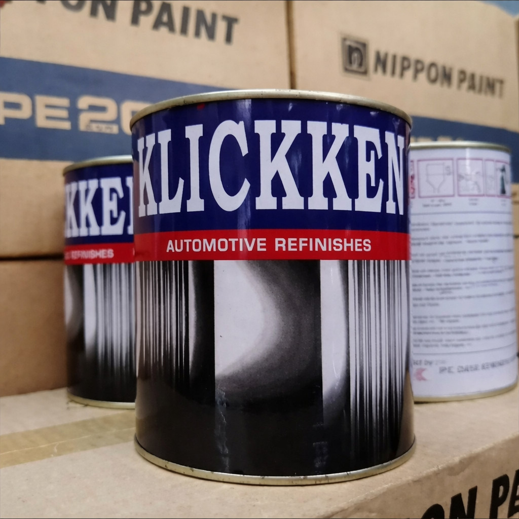 Cat Duco NC Klickken Light Vermillion Red KCS-6242