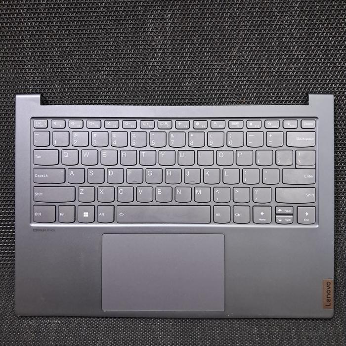 FRAME KEYBOARD LENOVO YOGA SLIM 7 PRO - ICOM