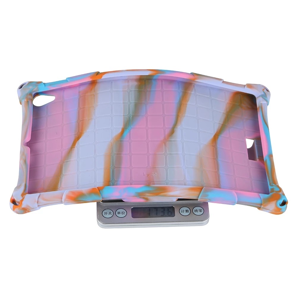 for Alldocube Iplay 40 40H 30 20 Iplay30 Pro Soft Silicon Tablet Case for Iplay40 Pro IPlay30