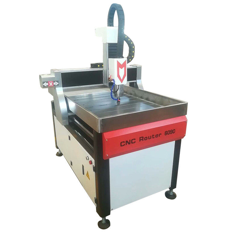 CNC 9015 1212 Aluminum Composite Panel Cnc Router Advertising Equipment Cnc Router Machine
