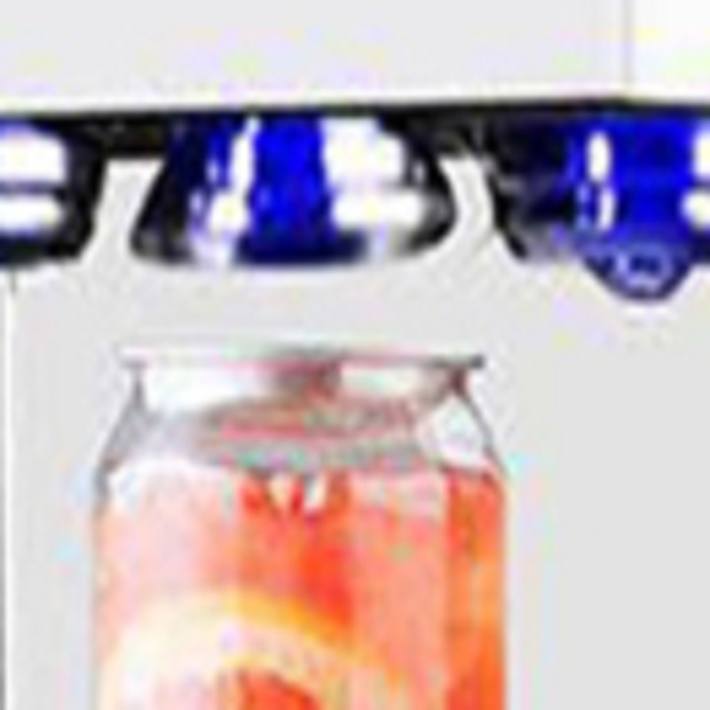 Intelligent Tin Can Sealing Machine Automatic Rotary 5.5mm PET Bottle Can Seamer Beer Can Sealer For