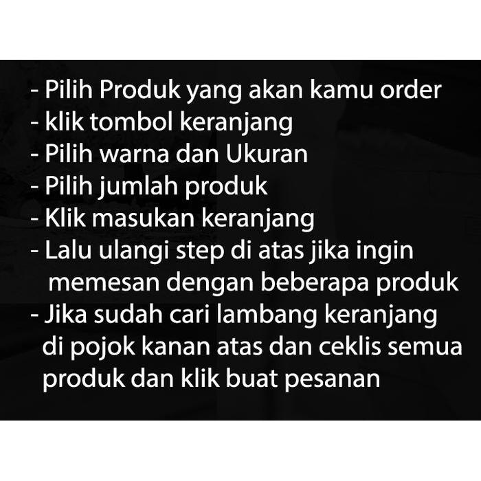 Sabilla Sirwal - Sirwal Sabilla Basic - Celana Panjang Tbk