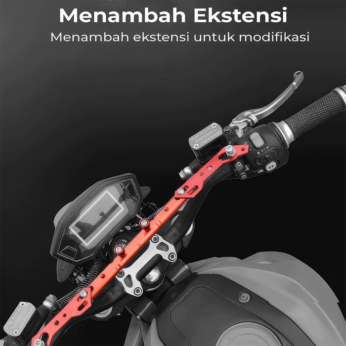 Stabilizer Stang Motor Stylish Stabilizer Stang Motor Multifungsi Stang Motor Universal