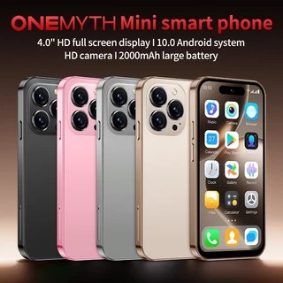 Hp Android sentuh ultra mini soyes M16pro S25pro 3g Garansi Kapasitas baterai 2000mah