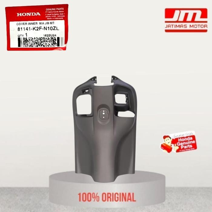 81141-K2F-N10Zl Cover Inner Coklat Honda Scoopy K2F