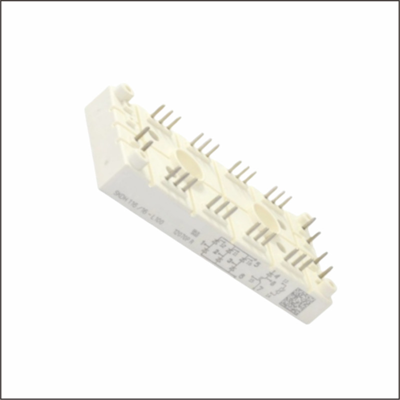 Power IGBT Module Original SKD146/16-L105 SKD146/16-L100 SKD116/16-L100