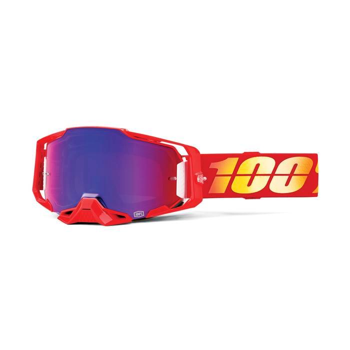 Goggle 100% Armega Nuketown / Ride100Percent Goggle Original