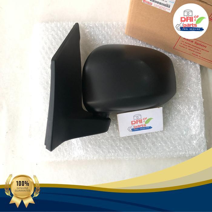 SPION KIRI KOMPLIT STANDAR MANUAL AVANZA & XENIA 2012 - 2021 ORIGINAL