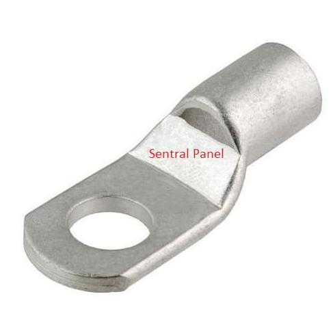 Kabel Skun SC 95 mm / 95mm M12 sepatu kabel lugs scun tembaga chrome