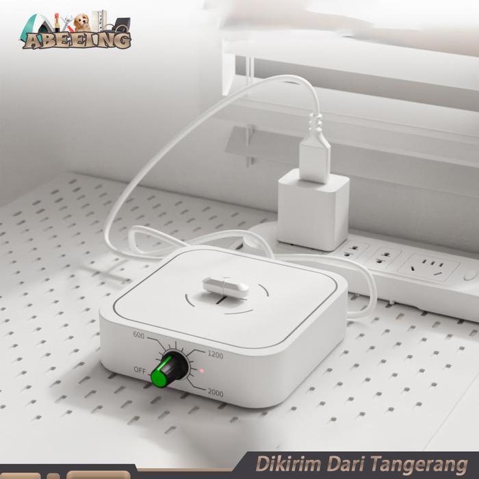 Mini Magnetic Stirrer Portable Magnetic Mixer Vortex Mixer Pengaduk Cairan Lab Pencampur Larutan Usb