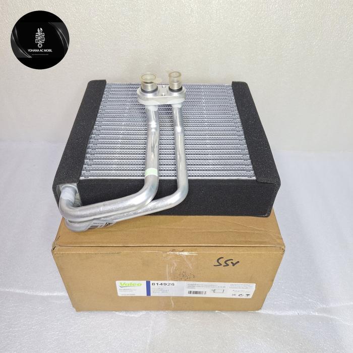 Evaporator ac mobil chevrolet Trax Original Valeo news