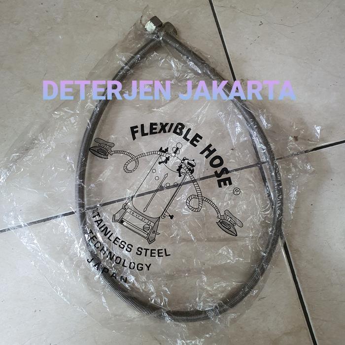 Selang Otomatis Nagamoto 15 Liter Gb17 Co