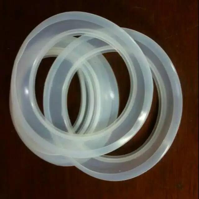 PREMIUM KARET TUTUP MAGICOM MIYAKO MCM 606 ,MCM 607